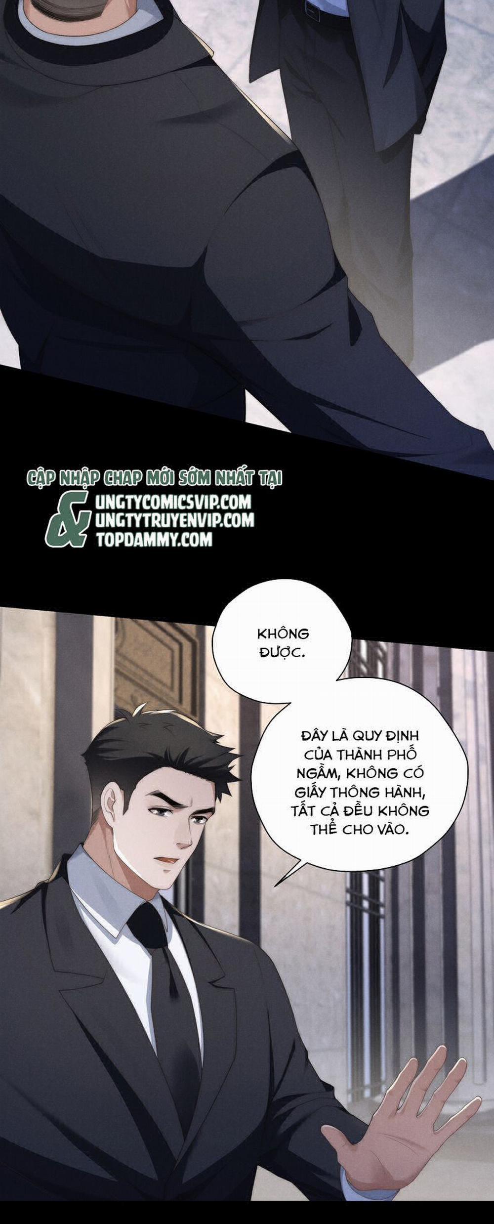 Thiếu Gia Không Ngoan 14 trang 16