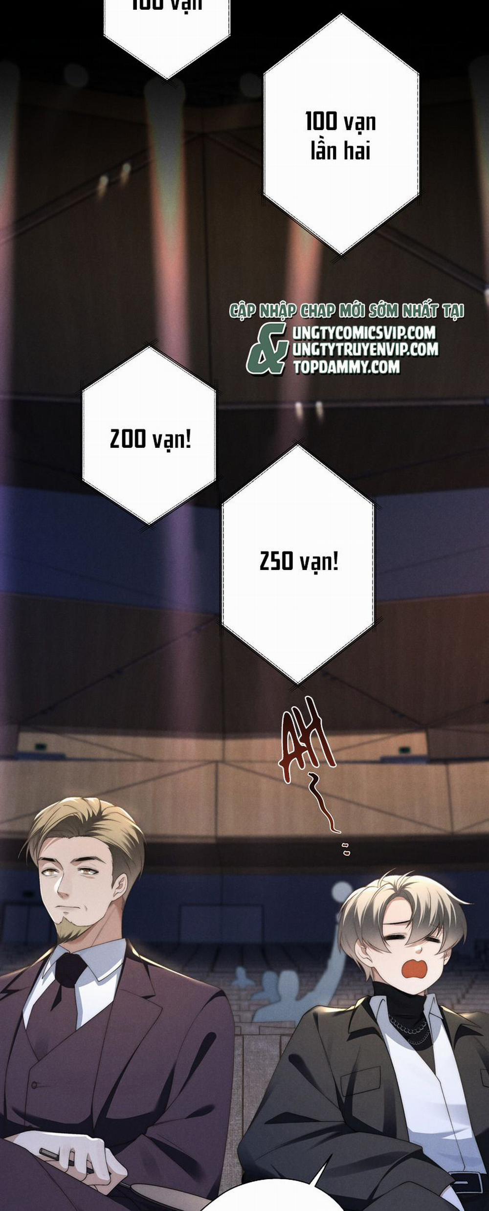 Thiếu Gia Không Ngoan 14 trang 24