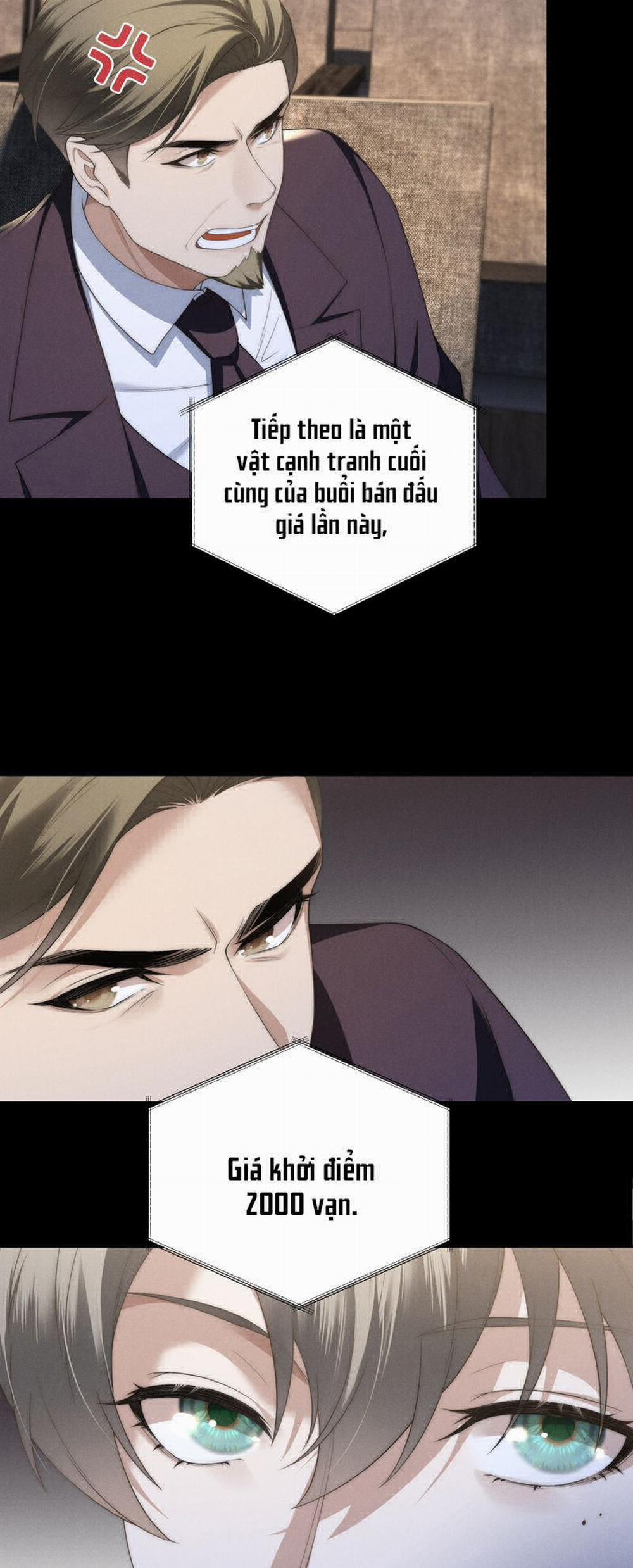 Thiếu Gia Không Ngoan 14 trang 27