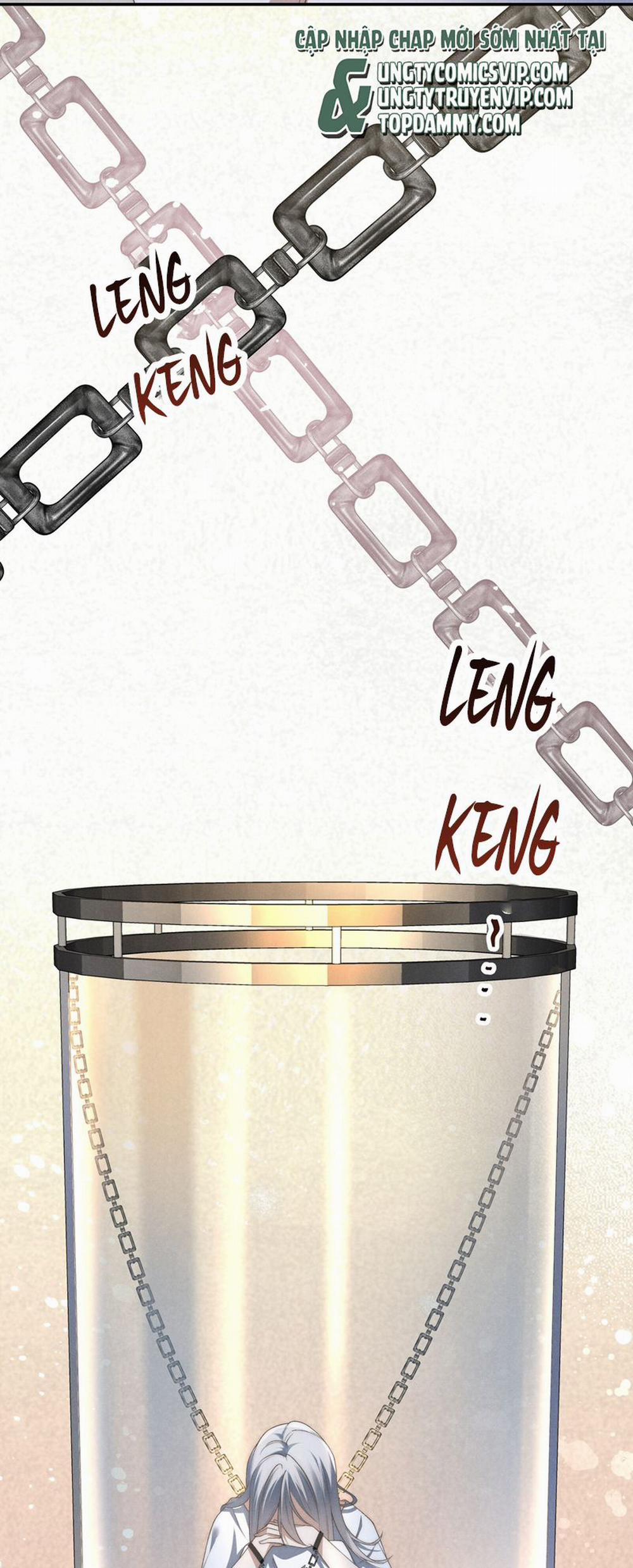 Thiếu Gia Không Ngoan 14 trang 28