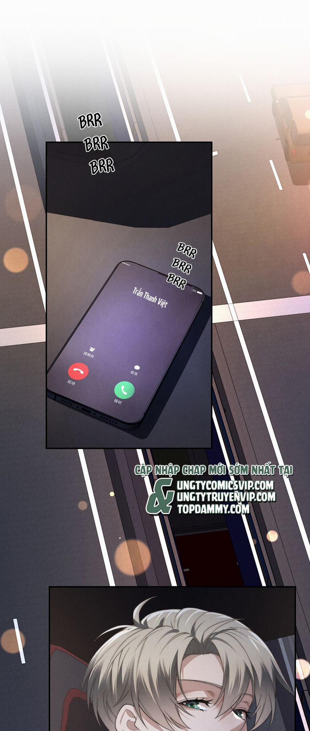 Thiếu Gia Không Ngoan 14 trang 3