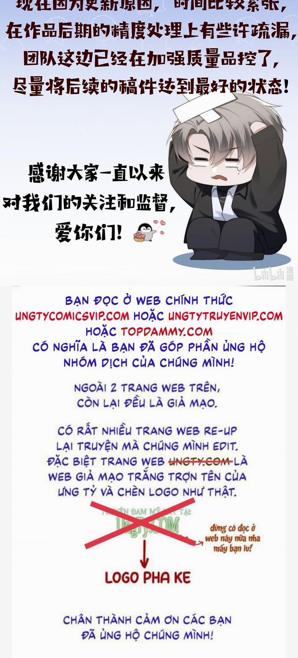 Thiếu Gia Không Ngoan 14 trang 31