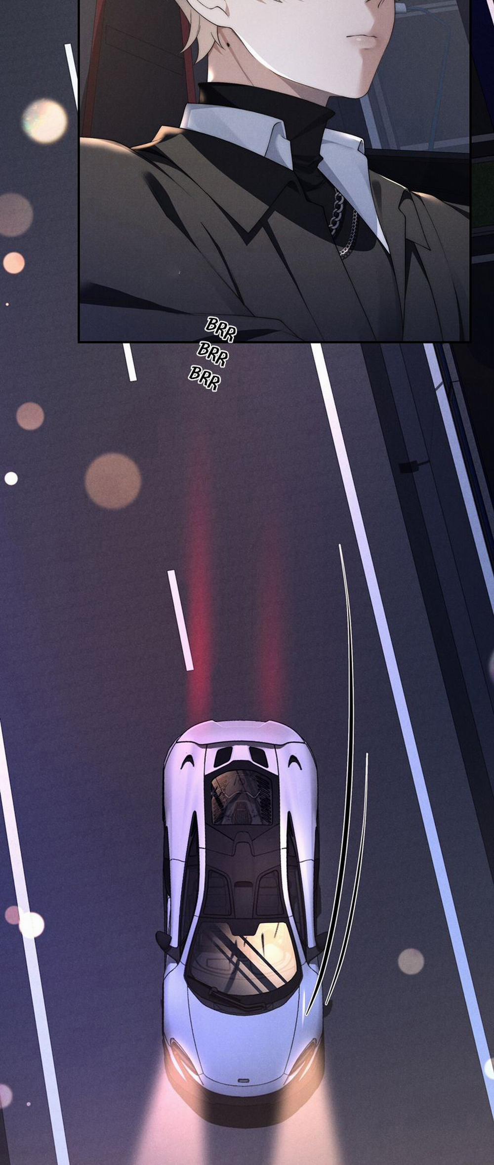 Thiếu Gia Không Ngoan 14 trang 4