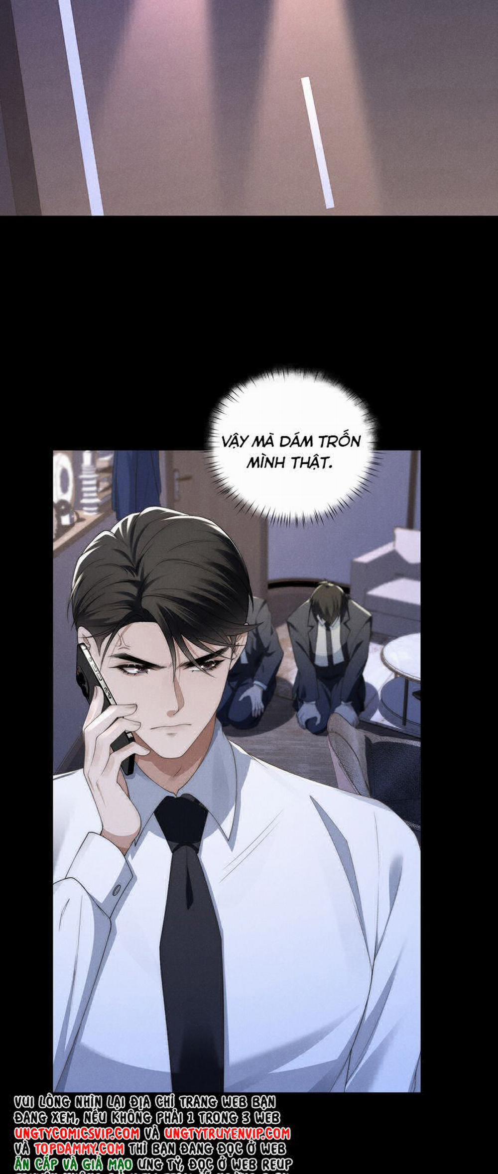 Thiếu Gia Không Ngoan 14 trang 5