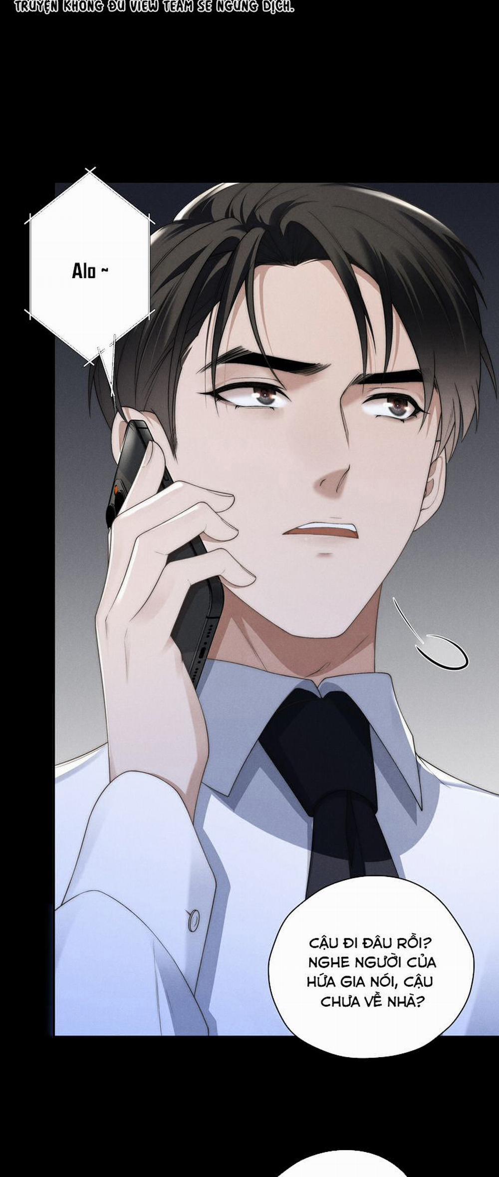 Thiếu Gia Không Ngoan 14 trang 6