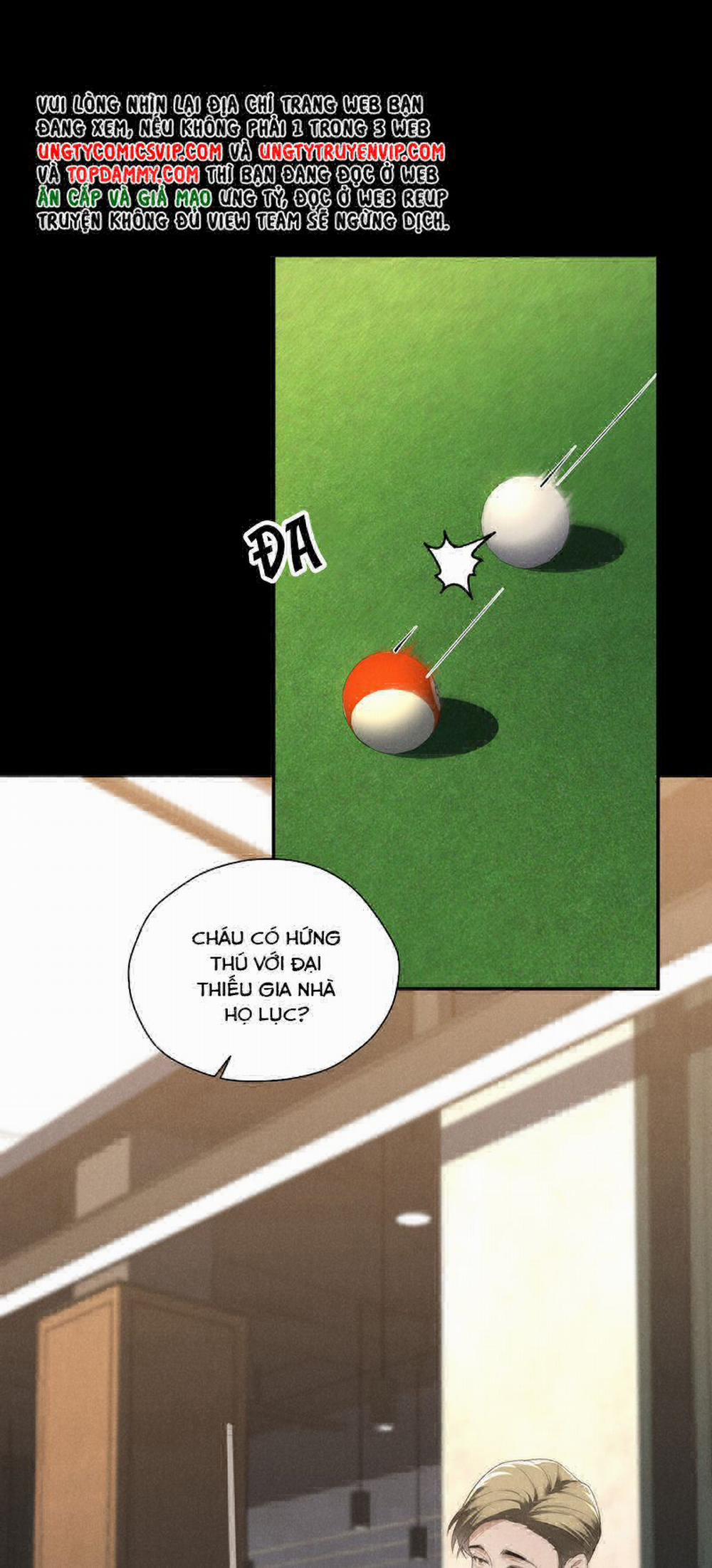 Thiếu Gia Không Ngoan 15 trang 12