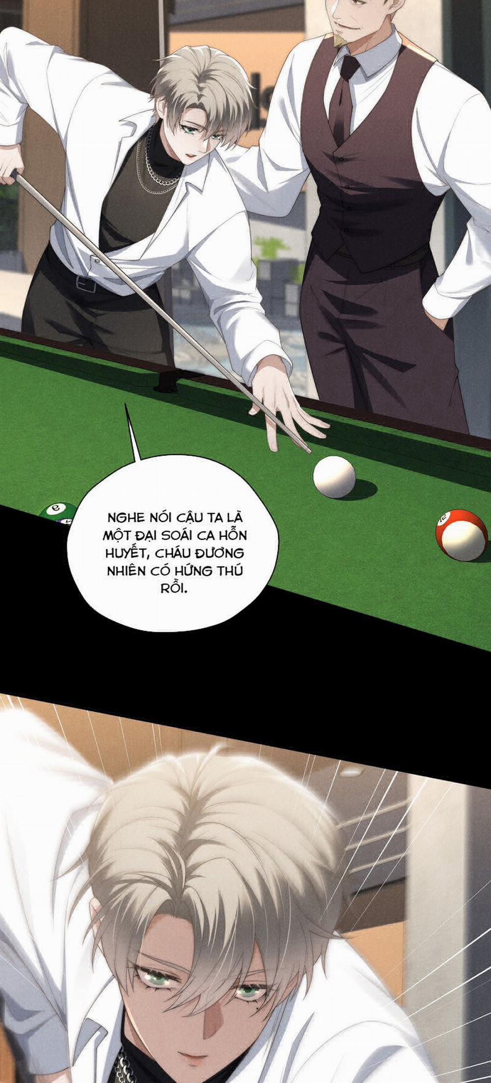 Thiếu Gia Không Ngoan 15 trang 13