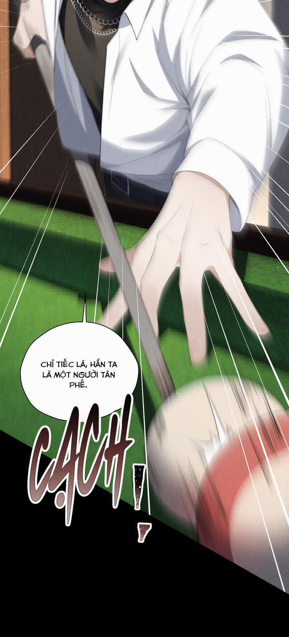 Thiếu Gia Không Ngoan 15 trang 14