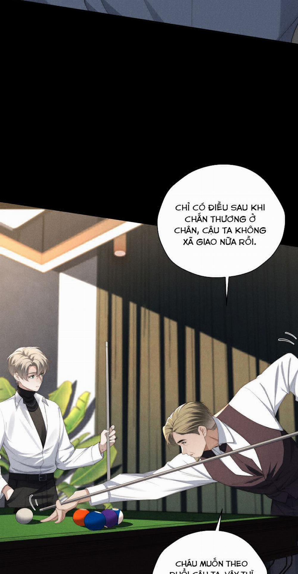 Thiếu Gia Không Ngoan 15 trang 16