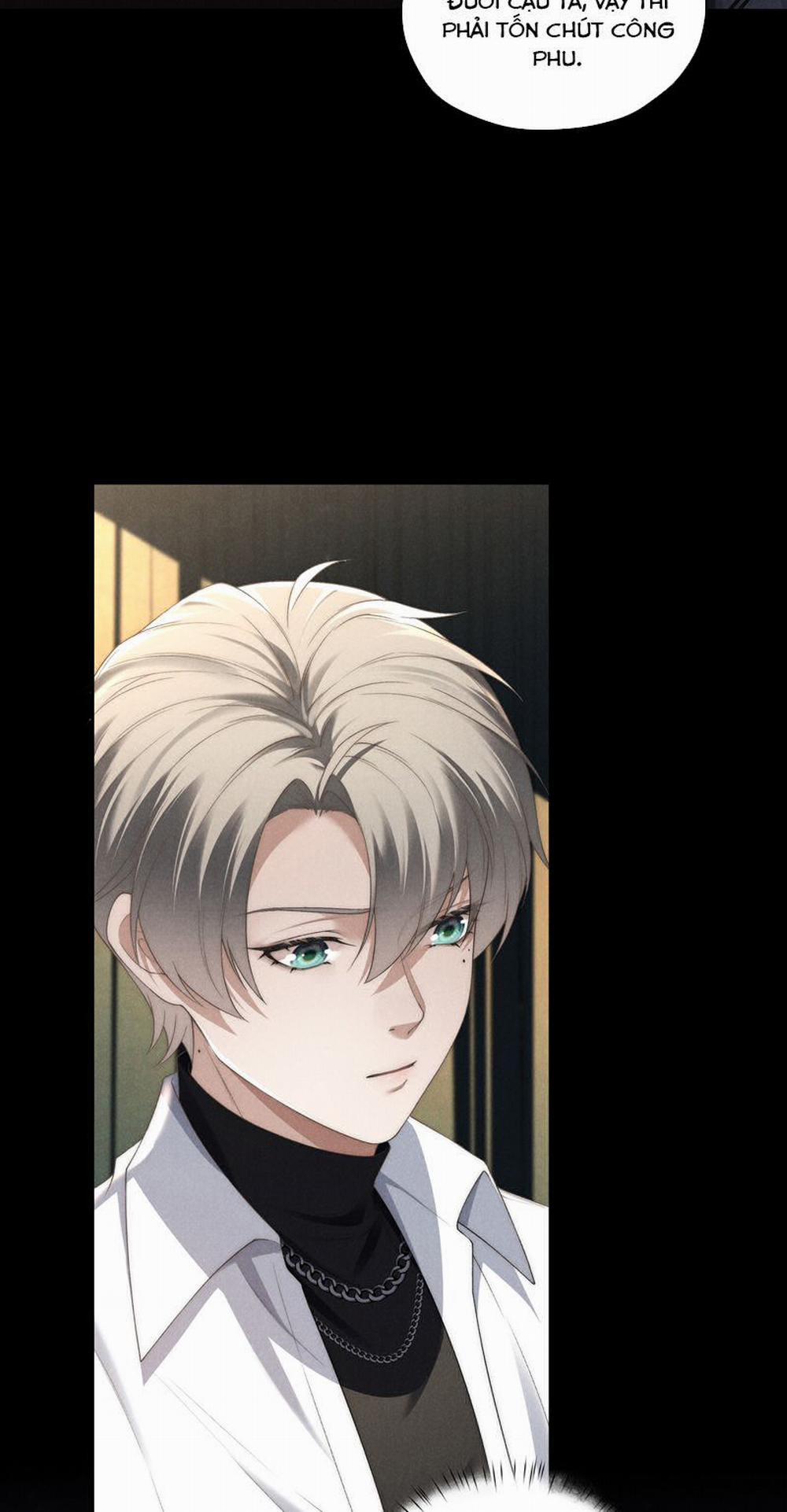 Thiếu Gia Không Ngoan 15 trang 17