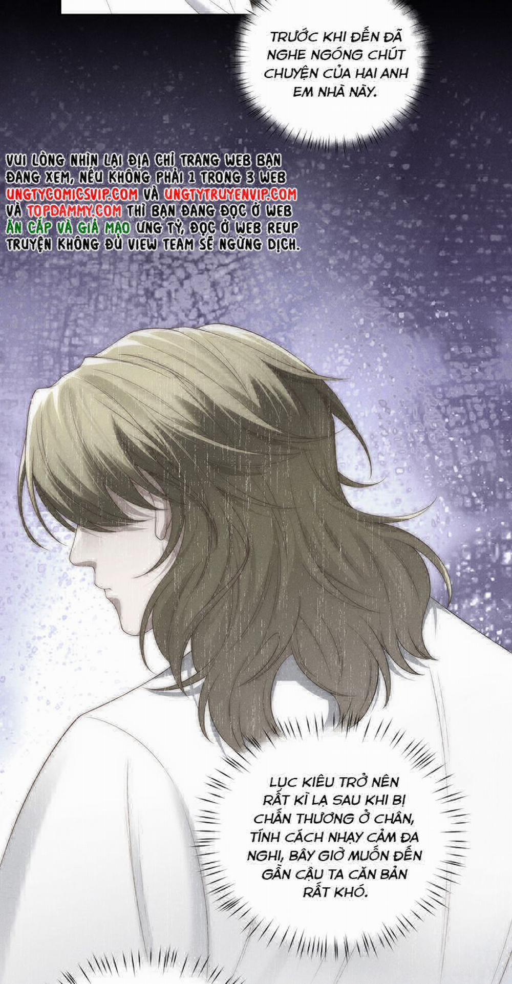 Thiếu Gia Không Ngoan 15 trang 18