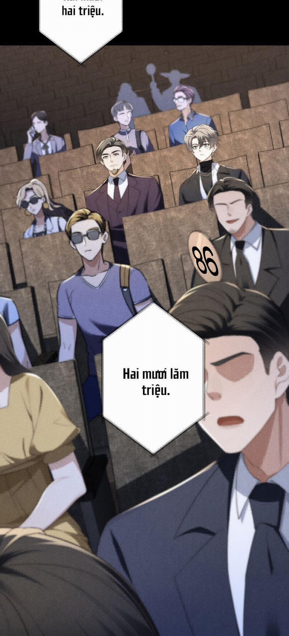 Thiếu Gia Không Ngoan 15 trang 2