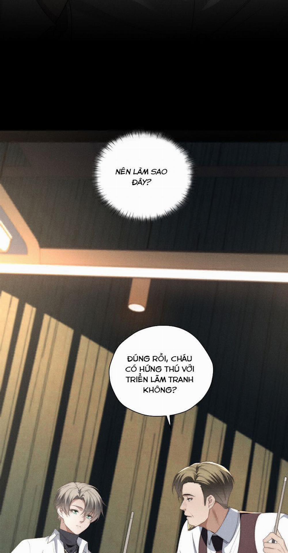 Thiếu Gia Không Ngoan 15 trang 20