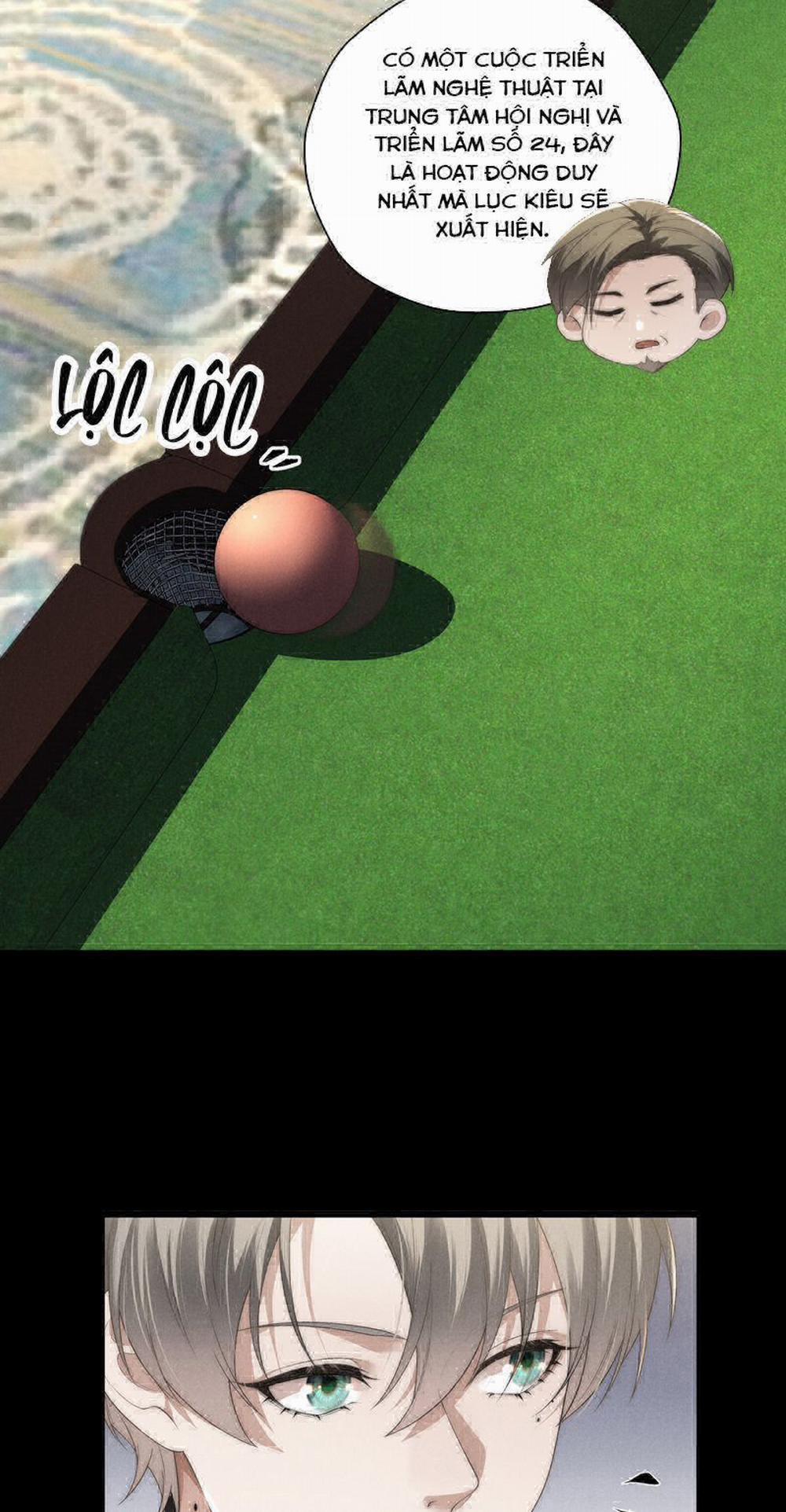 Thiếu Gia Không Ngoan 15 trang 22