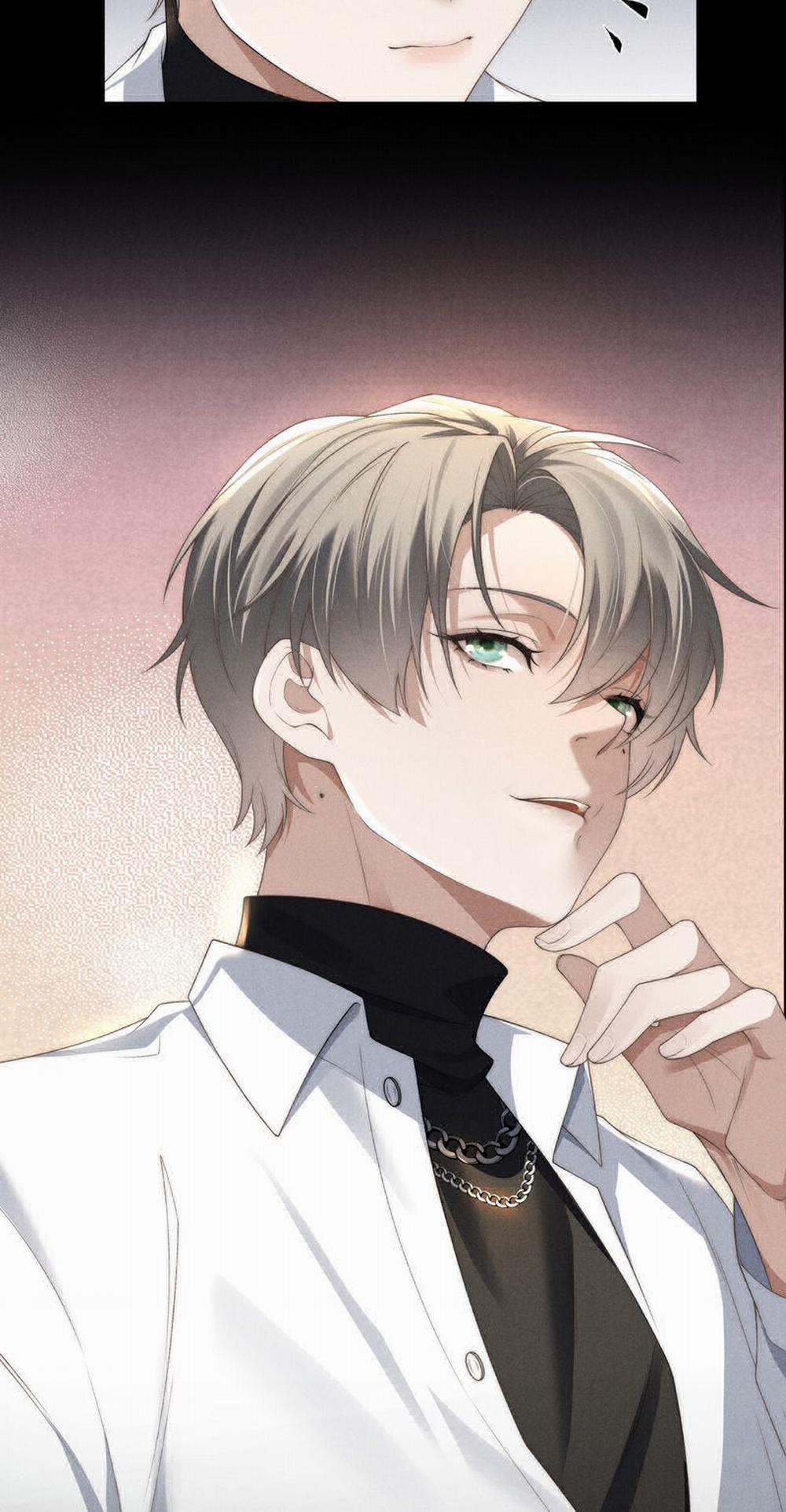 Thiếu Gia Không Ngoan 15 trang 23