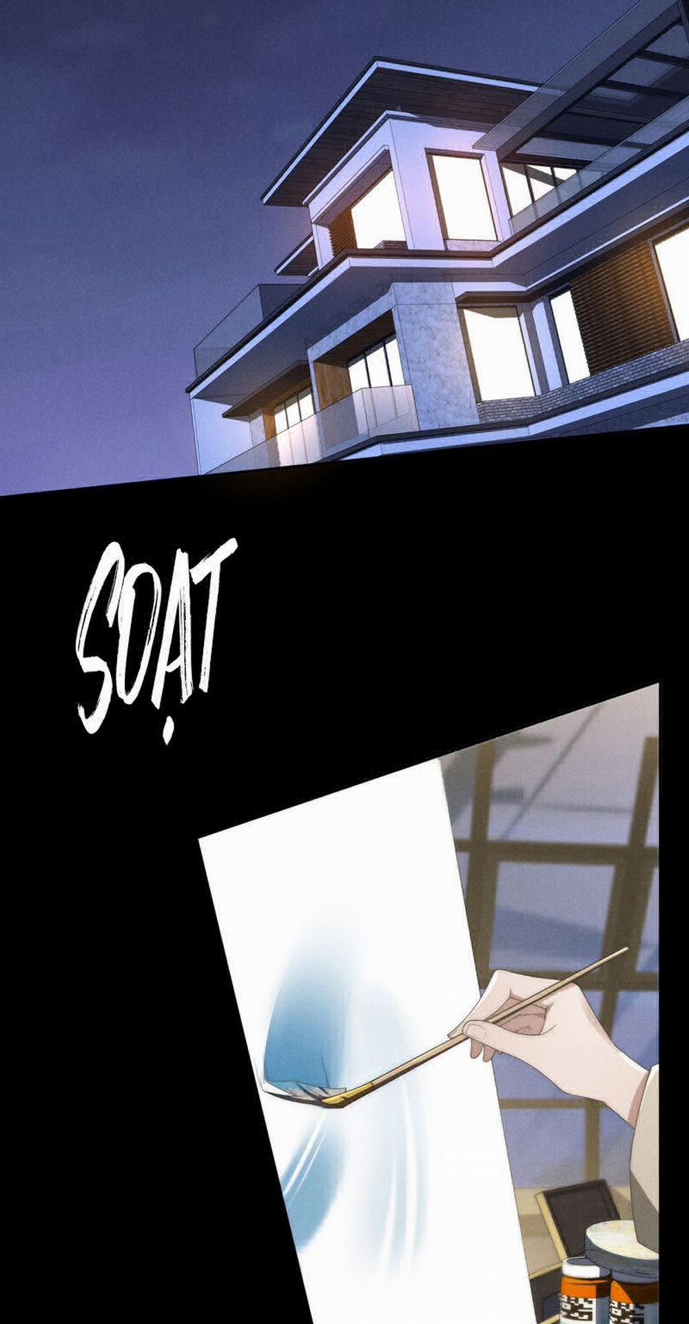 Thiếu Gia Không Ngoan 15 trang 25