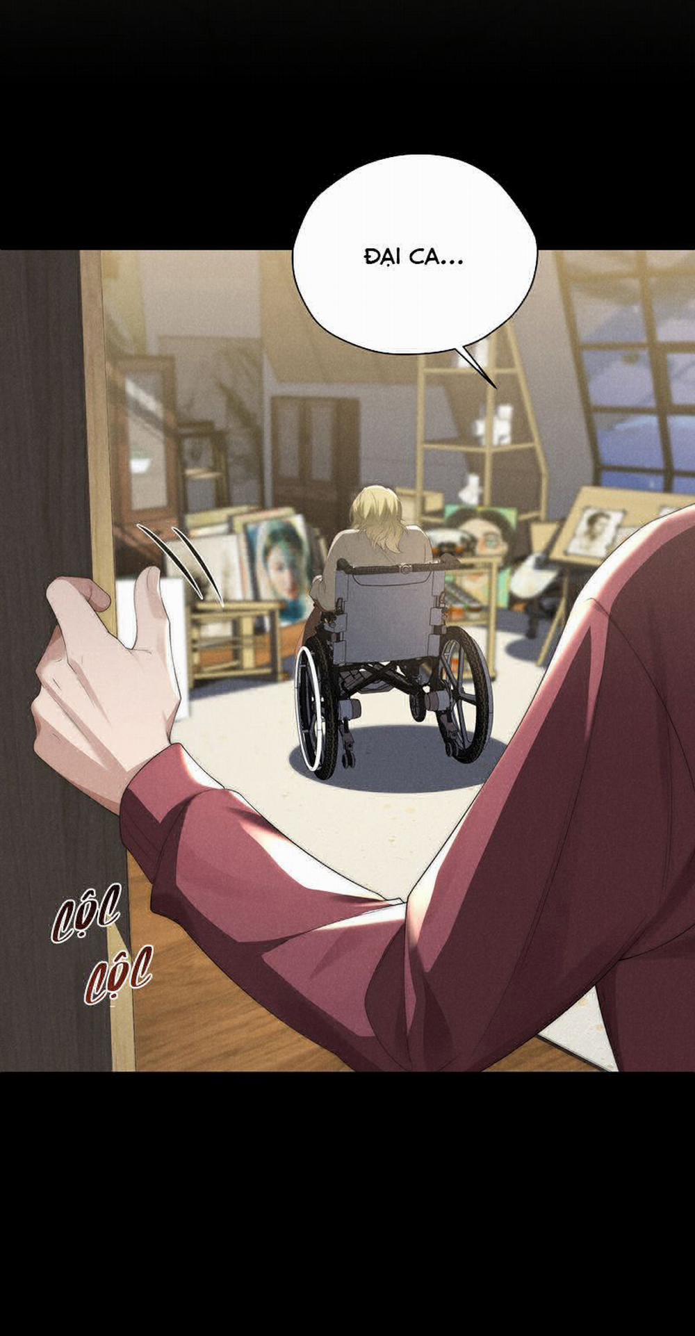 Thiếu Gia Không Ngoan 15 trang 29