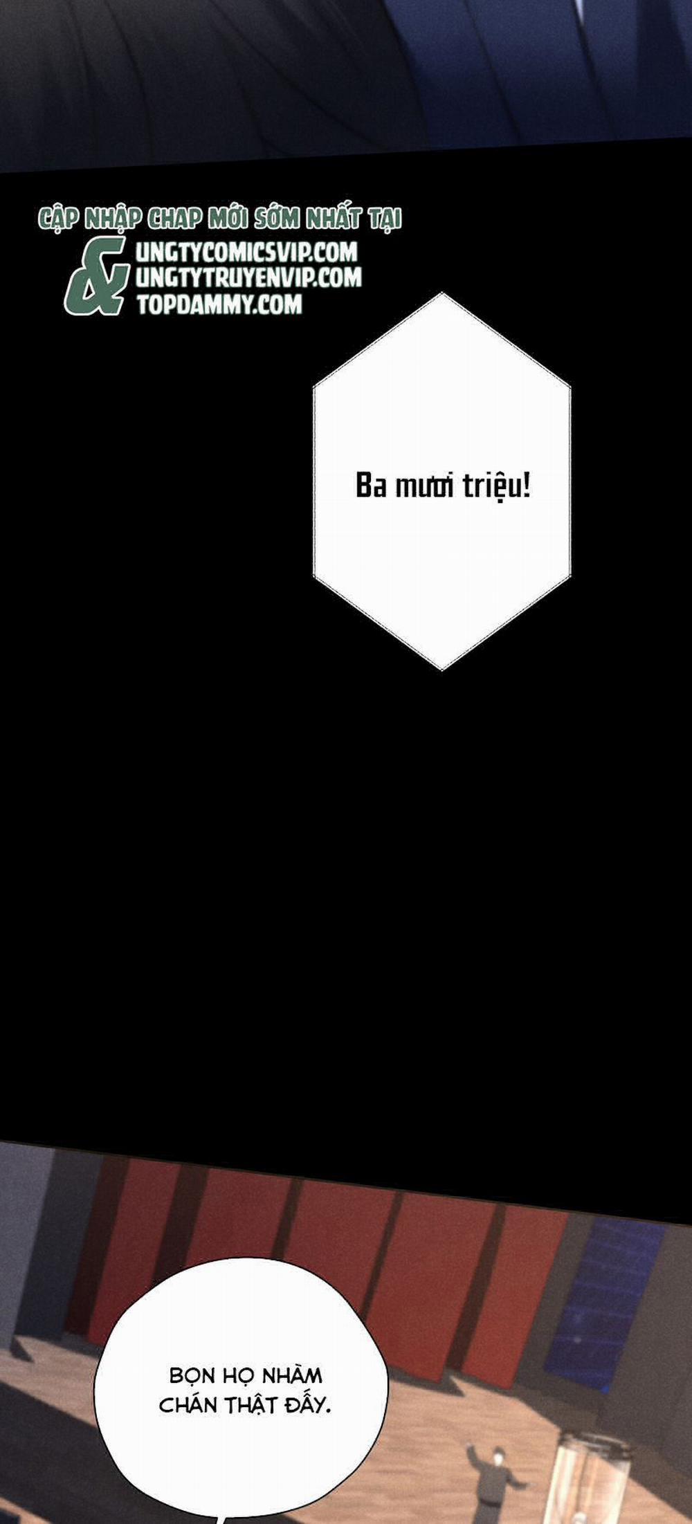 Thiếu Gia Không Ngoan 15 trang 3