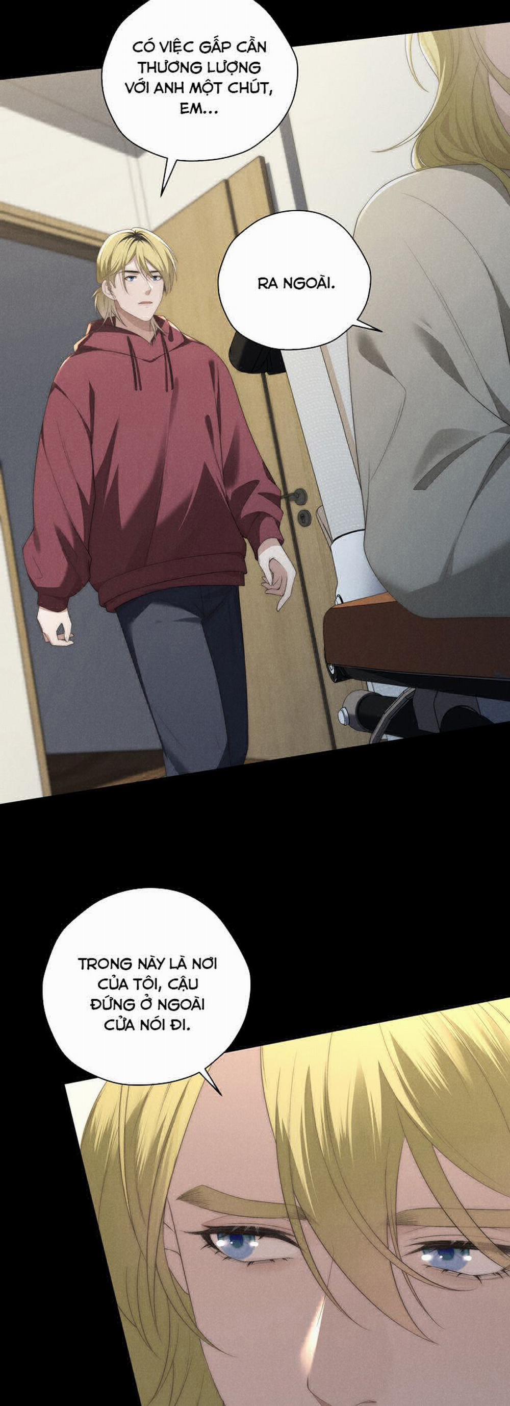 Thiếu Gia Không Ngoan 15 trang 31