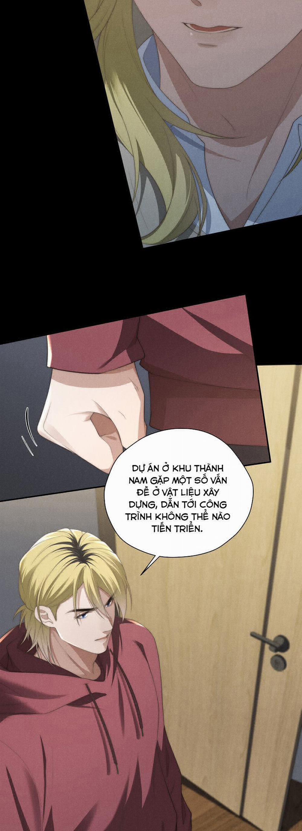 Thiếu Gia Không Ngoan 15 trang 32