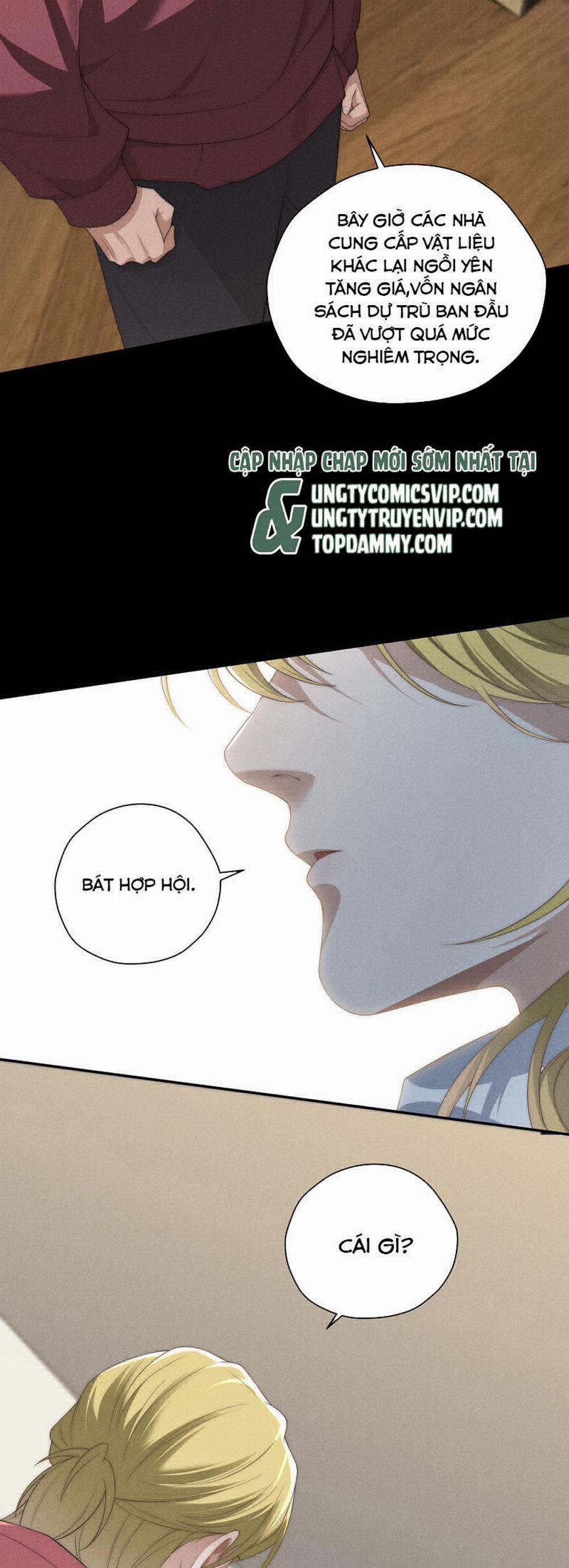 Thiếu Gia Không Ngoan 15 trang 33