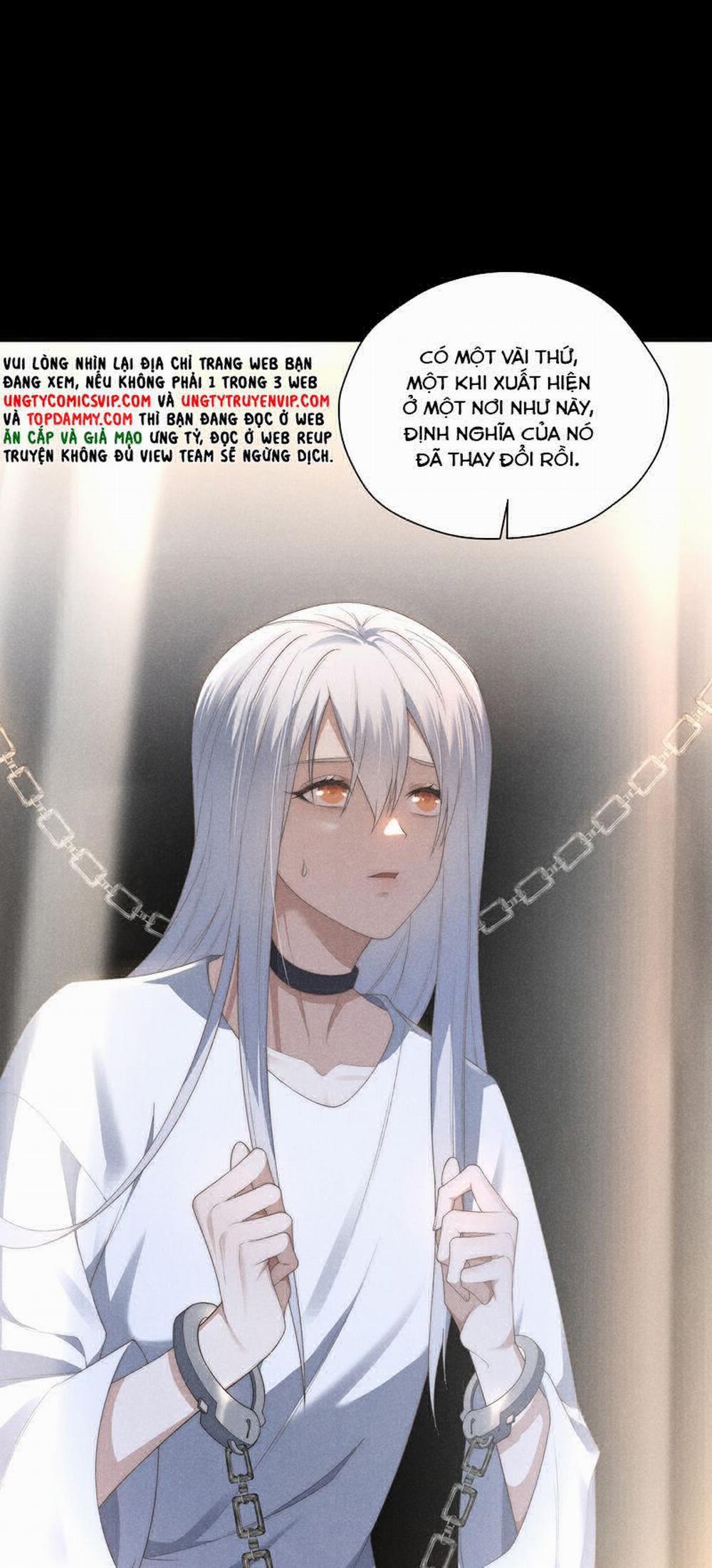 Thiếu Gia Không Ngoan 15 trang 5