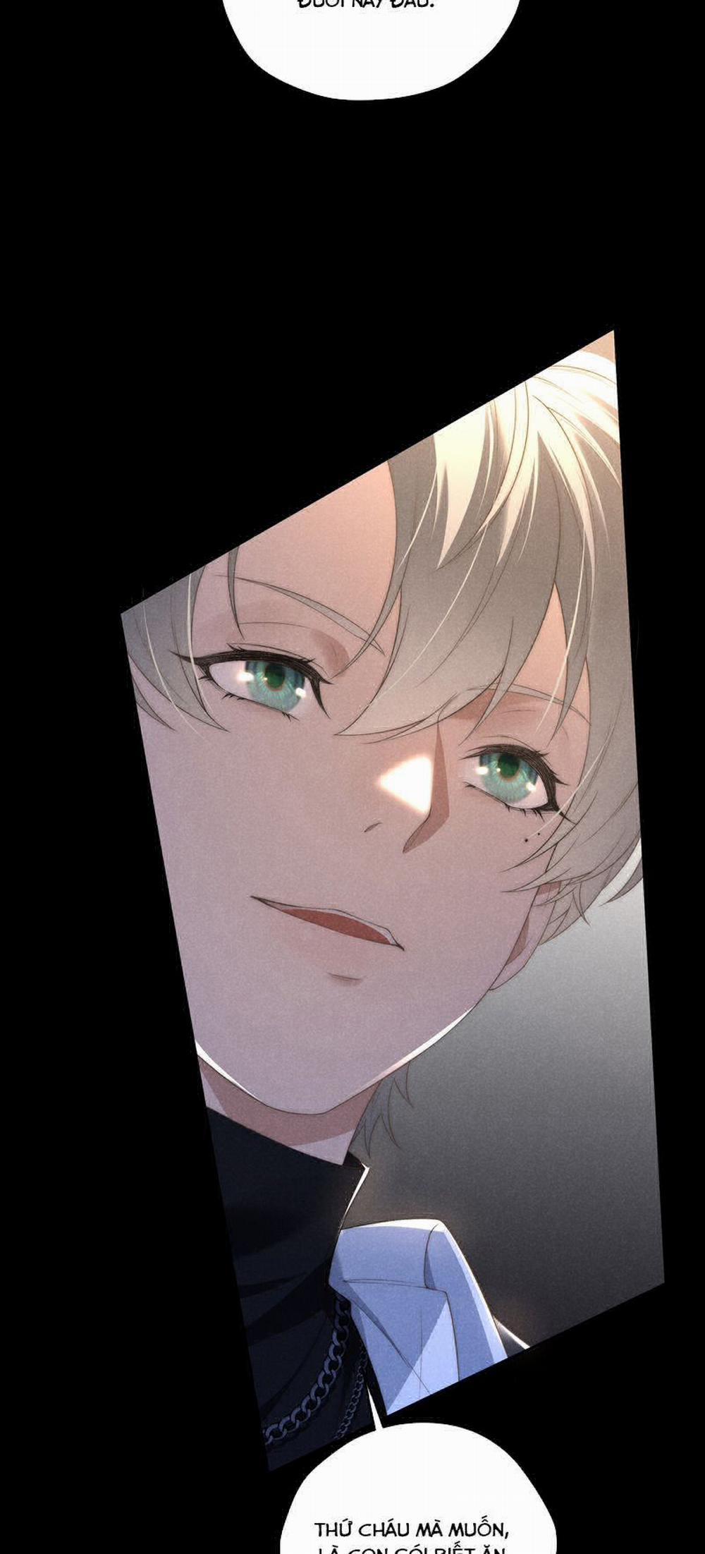 Thiếu Gia Không Ngoan 15 trang 7