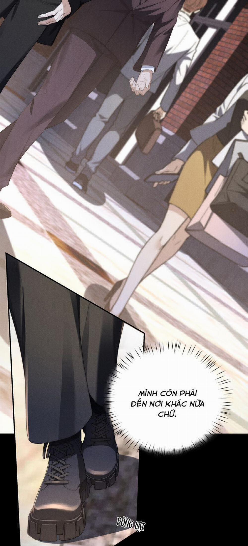 Thiếu Gia Không Ngoan 15 trang 9