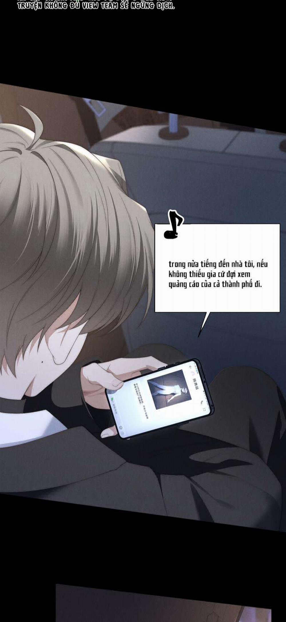 Thiếu Gia Không Ngoan 16 trang 11