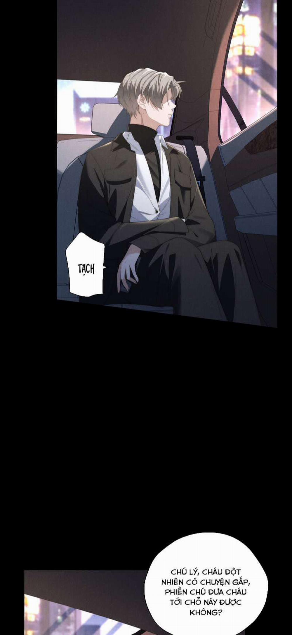 Thiếu Gia Không Ngoan 16 trang 12