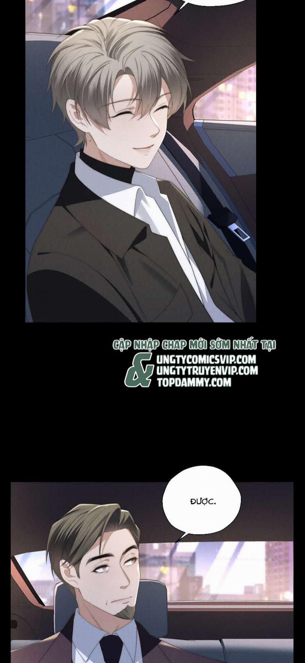 Thiếu Gia Không Ngoan 16 trang 13