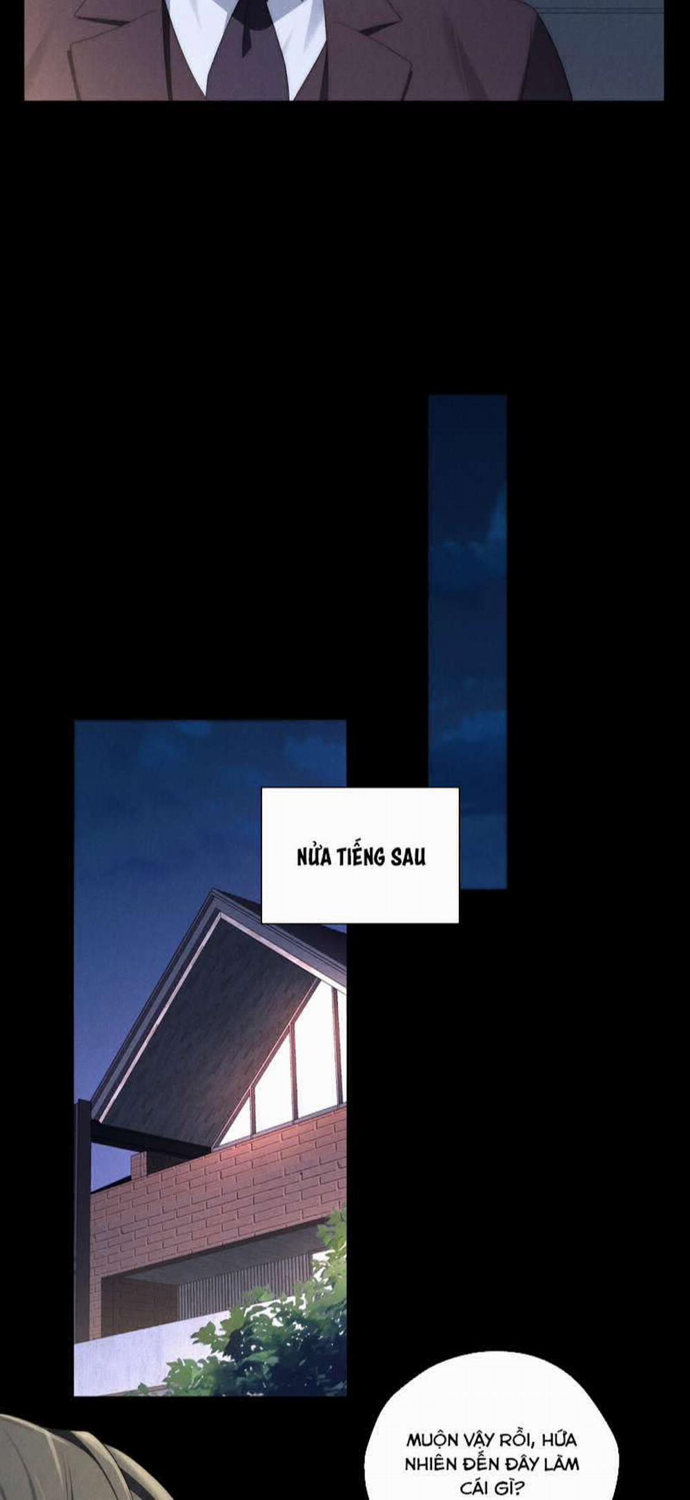 Thiếu Gia Không Ngoan 16 trang 14