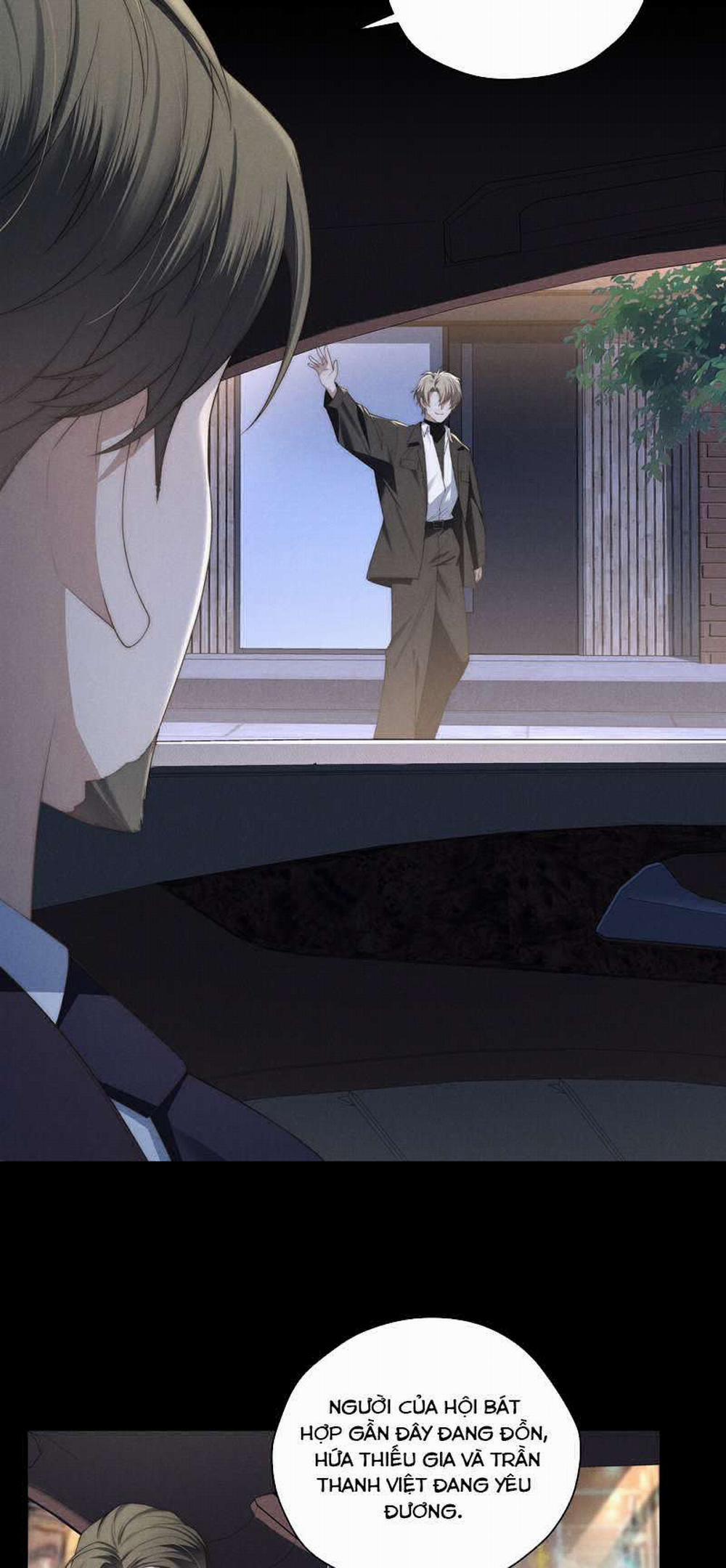 Thiếu Gia Không Ngoan 16 trang 15