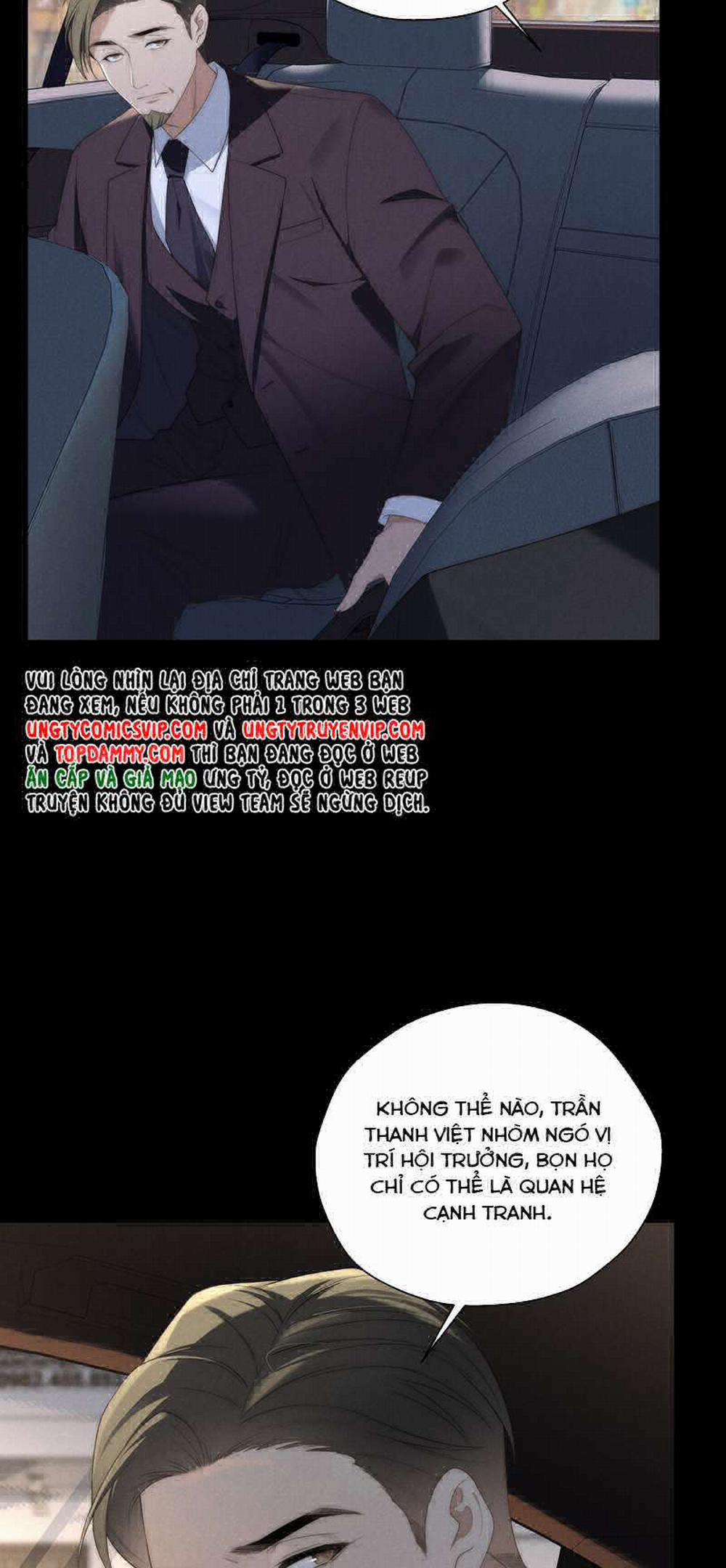 Thiếu Gia Không Ngoan 16 trang 16