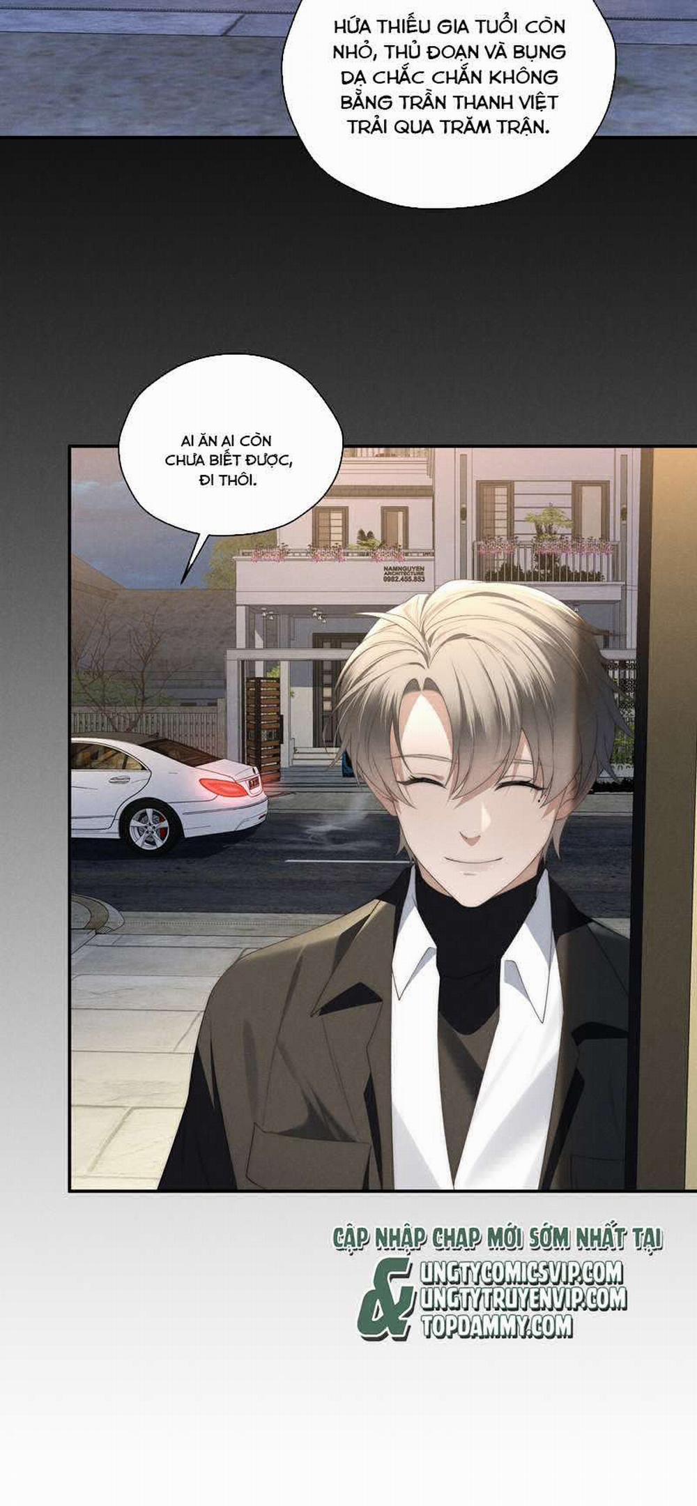 Thiếu Gia Không Ngoan 16 trang 18