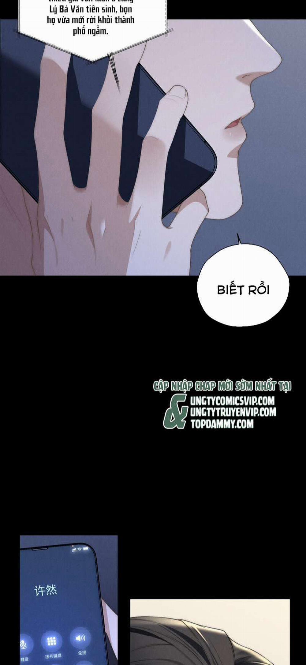 Thiếu Gia Không Ngoan 16 trang 2