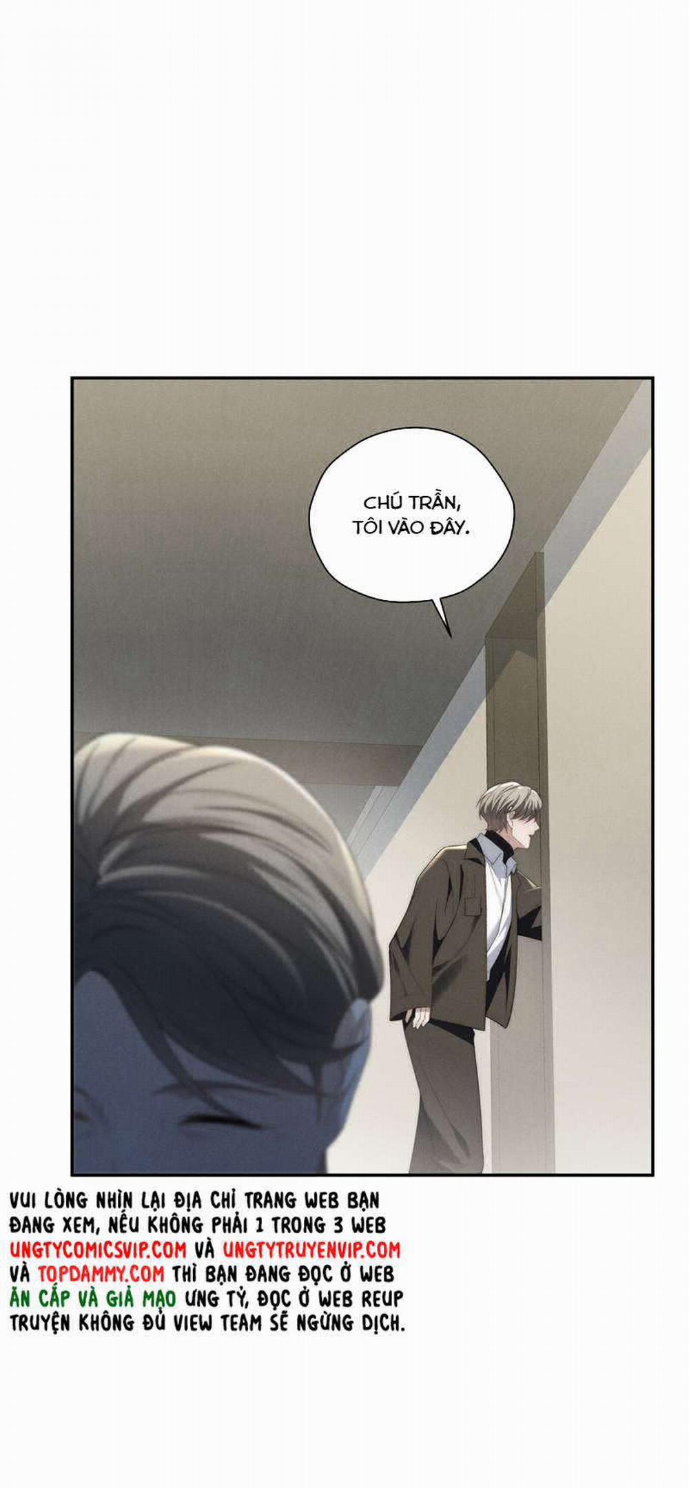 Thiếu Gia Không Ngoan 16 trang 20