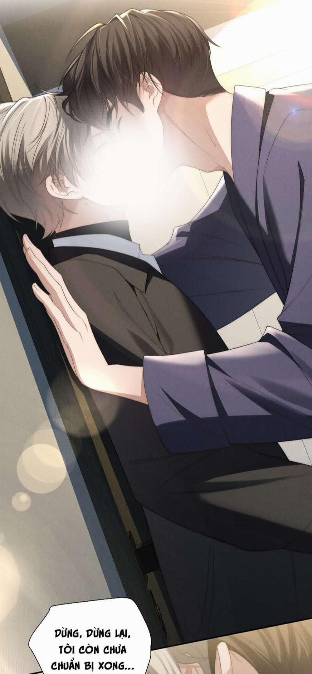 Thiếu Gia Không Ngoan 16 trang 22