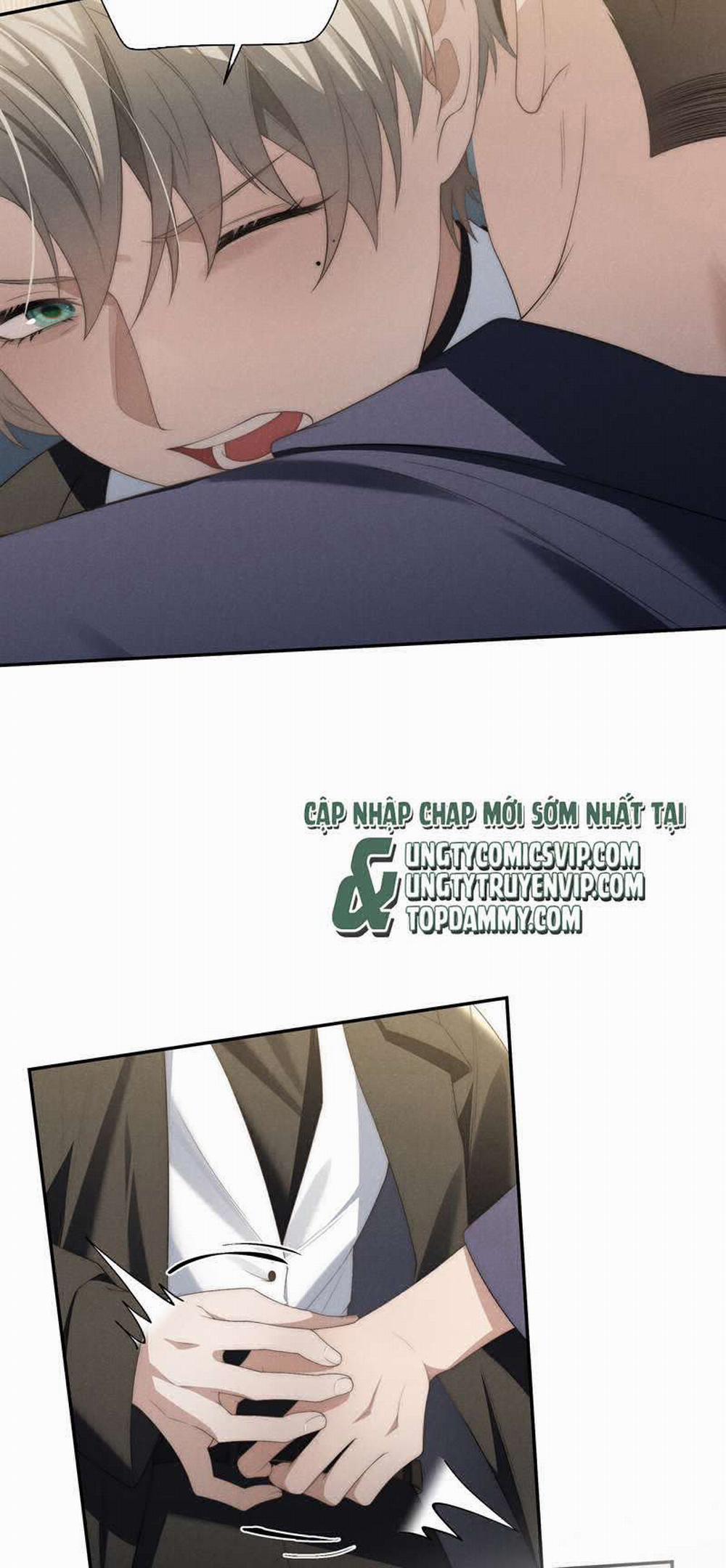 Thiếu Gia Không Ngoan 16 trang 23