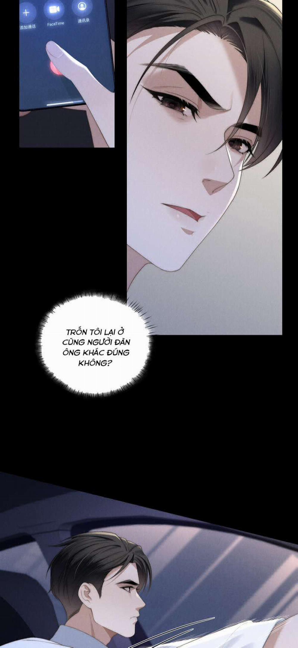 Thiếu Gia Không Ngoan 16 trang 3