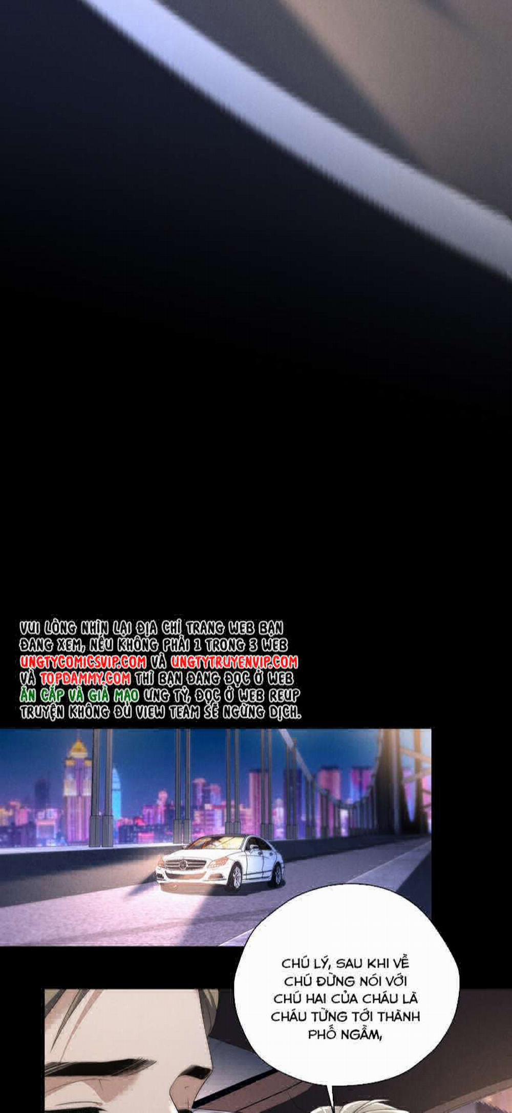 Thiếu Gia Không Ngoan 16 trang 5