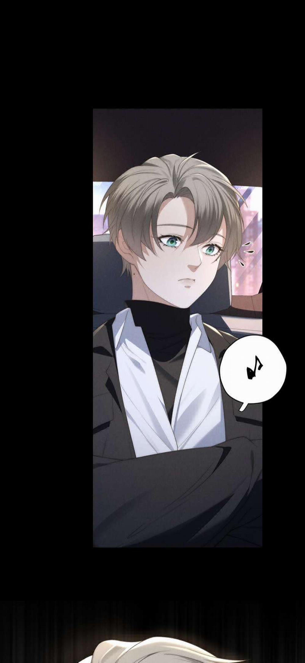 Thiếu Gia Không Ngoan 16 trang 8