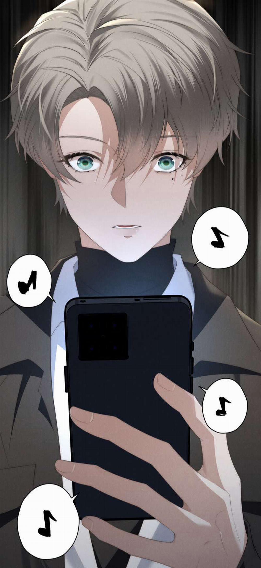 Thiếu Gia Không Ngoan 16 trang 9