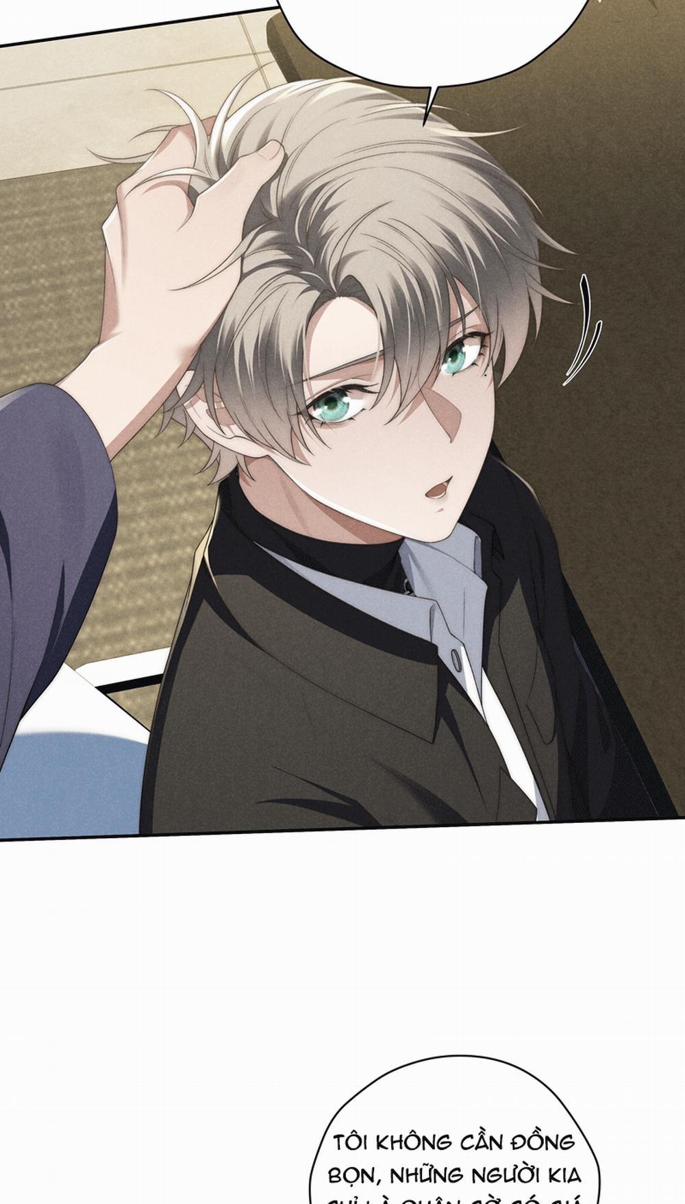 Thiếu Gia Không Ngoan 17 trang 11