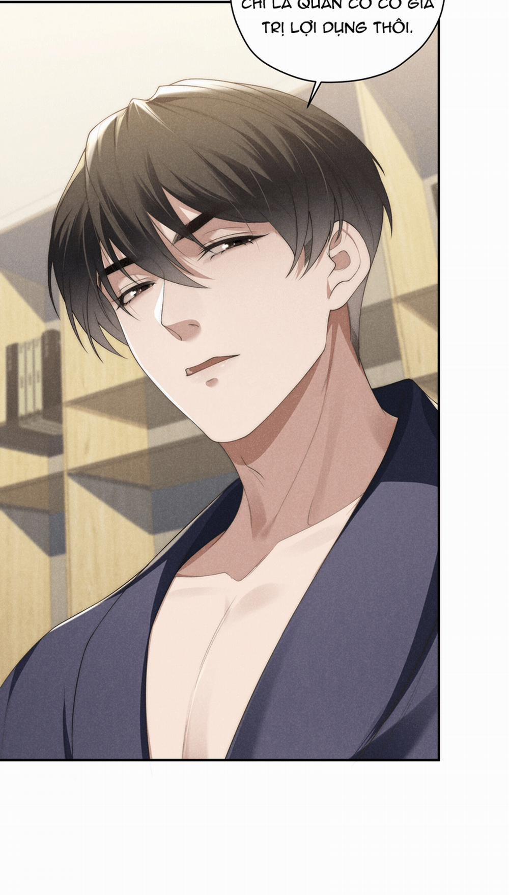 Thiếu Gia Không Ngoan 17 trang 12