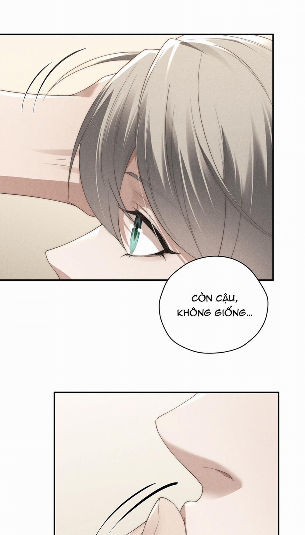 Thiếu Gia Không Ngoan 17 trang 13