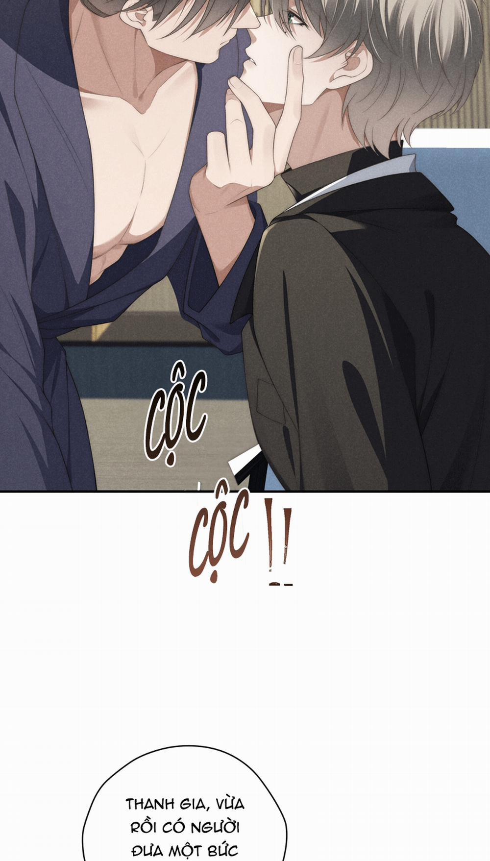 Thiếu Gia Không Ngoan 17 trang 15