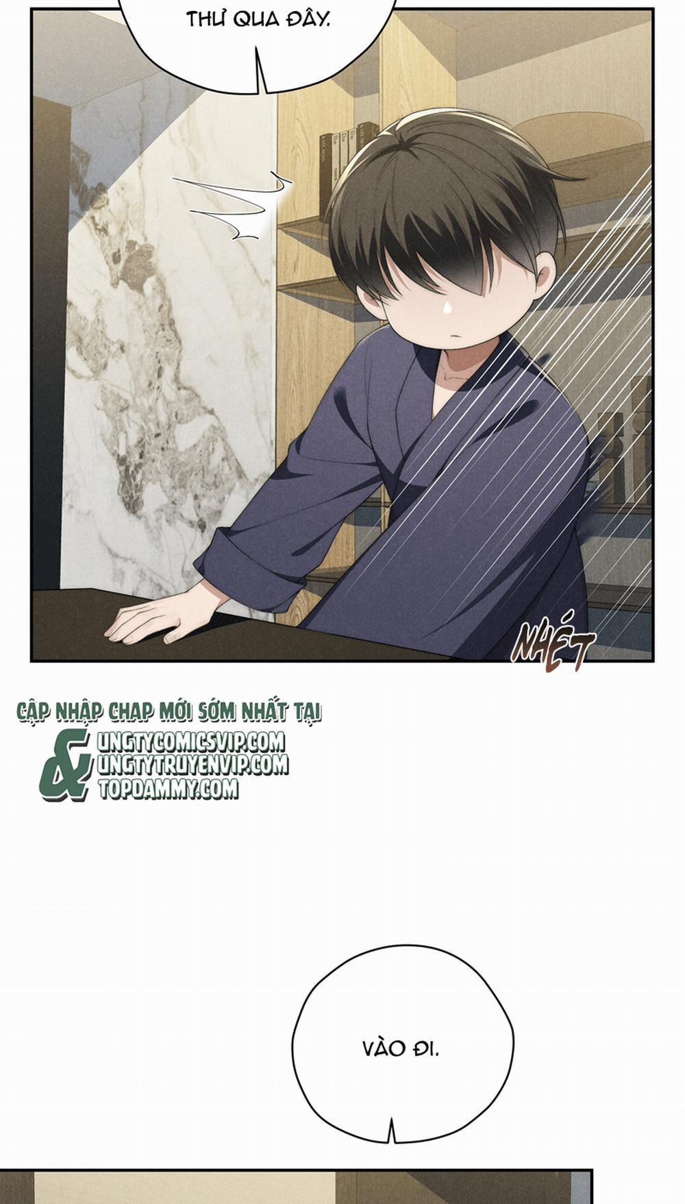 Thiếu Gia Không Ngoan 17 trang 16