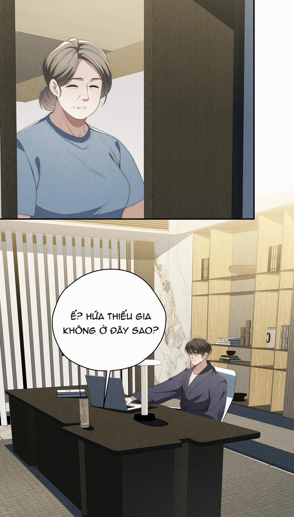 Thiếu Gia Không Ngoan 17 trang 17