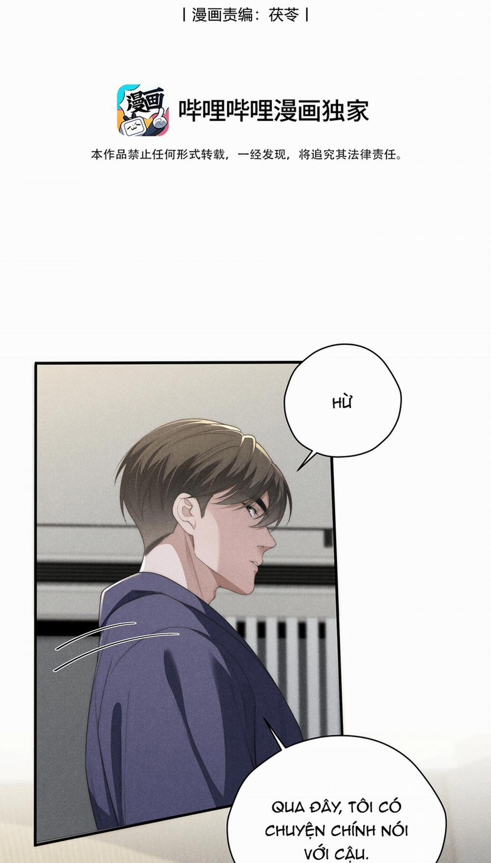 Thiếu Gia Không Ngoan 17 trang 2